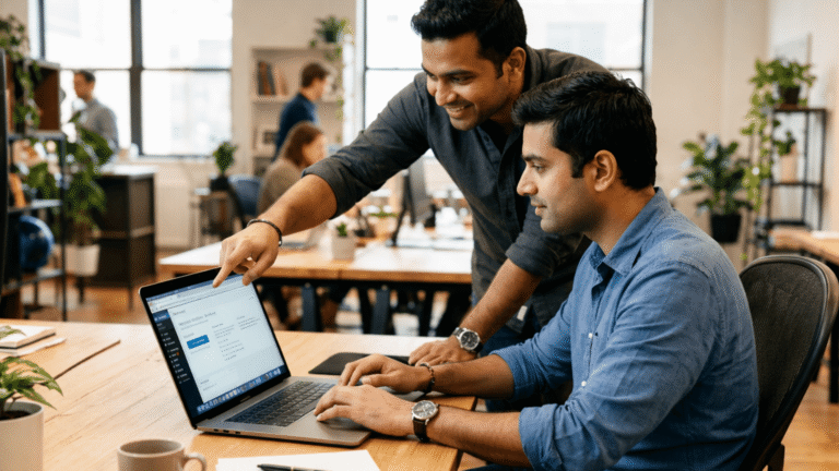 How to create a WordPress website in India step by step guide